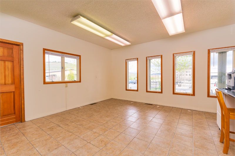 Commercial/Office Building: 5707 W Harrier Dr, Missoula, MT 59808